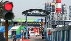 Когда Иран откроет Ормузский пролив, бензин на наших АЗС снова вверх попрет?