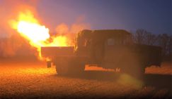 Степногорск потерян? Наши ломают хребет «наступа» Сырского более чем 800 ударами в сутки