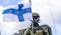 «Финке» потребовалась атомная бомба: Хельсинки выходит на тропу войны