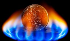 Хлеб за брюхом не бегает: Москва намекнула, что готова поставлять газ в Европе. А зачем?