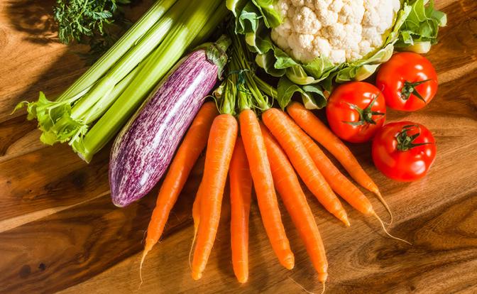 Россиянам назвали самые полезные для пищеварения продукты