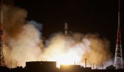 Россия отправит на МКС лучший в мире космический скафандр. Больше пока похвастаться нечем