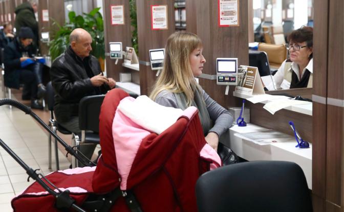 "Это ненормально, когда пришедшая за помощью мать чувствует себя попрошайкой"