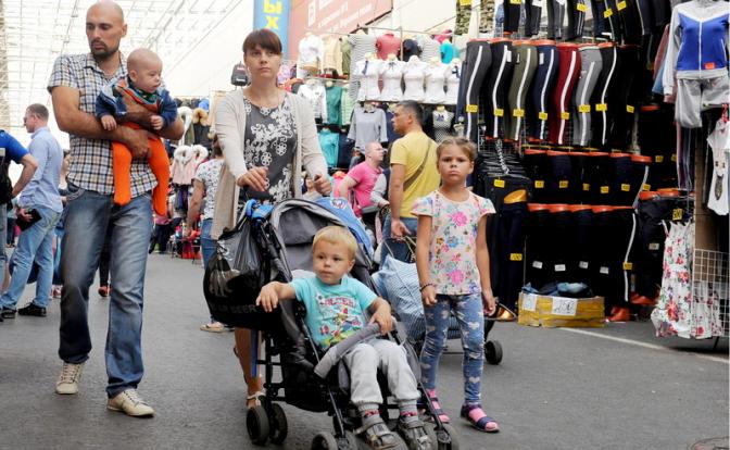 Стало известно, кто может получить новую семейную налоговую выплату