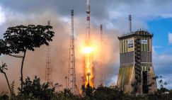 Месть Путину: Макрон взорвал «Союз» в Гвиане, чтобы навсегда забыть о русских и Гагарине