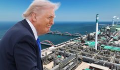 Трамп пошел на обострение: США ударили по «китайскому самовару», надеясь задушить Иран