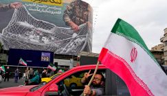 Александр Храмчихин: Победой над Вашингтоном Тегеран обязан Трампу