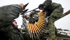 Наши войска массово заходят в Константиновку: Сырский приказал остаткам гарнизона дать «последний бой»