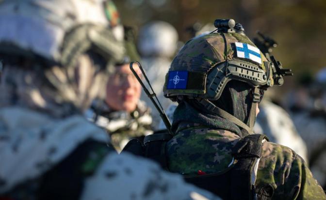 В Финляндии признали опасную ошибку в отношении России