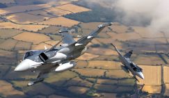 «Последняя миля»: Стало известно, где будет уничтожена основная военная помощь Запада бандеровцам  