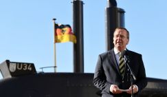 Дранг нах Остен-2: Германия запланировала Третью мировую войну к 100-летнему юбилею Второй