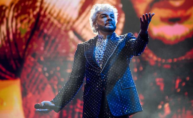 На фото: певец Филипп Киркоров