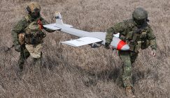 Страшнее, чем ФАБ-3000 и ТОС: Дальневосточники накрывают оборону ВСУ более смертоносным оружием