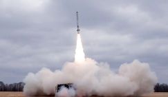 Зрада зрадная от ISW: «Искандер» стопроцентно пробивает ЗРК Patriot