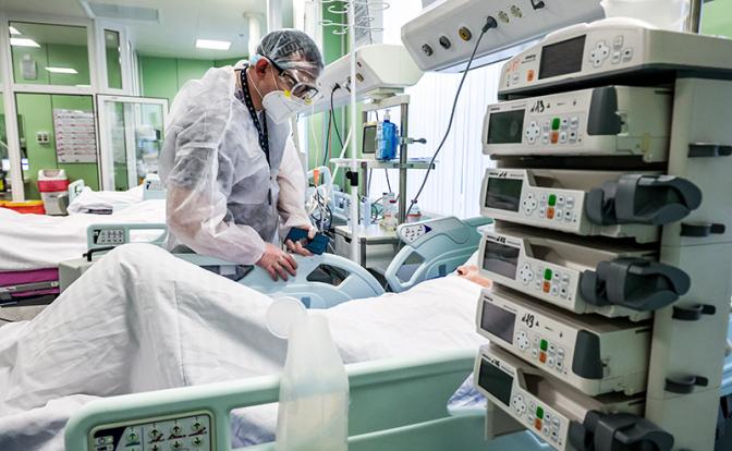 В РФ растет заболеваемость менингитом: кто может умереть за один день