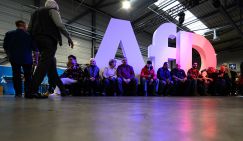 Слабый сценарий: Политолог объяснил, почему рекордный рейтинг АдГ не дает преимущества