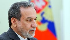 Диалог Арагчи с Путиным: Будущее Ормузского пролива будет решаться в Санкт-Петербурге