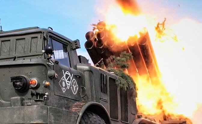 Сводки СВО, 27 апреля, главное: Зрада от Маска – укро-БПЛА отключили от Starlink, в Купянске зачистка, в Одесском порту – кошмар