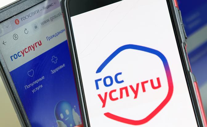 На «Госуслугах» появится кнопка для жалоб на ложные предупреждения о VPN