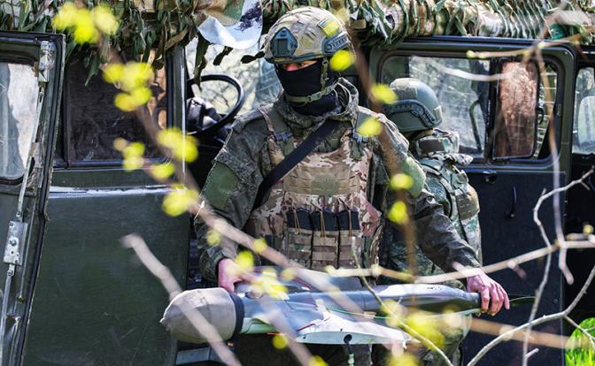 Когда Славянск опять станет русским: Комбриг 54-й ОМБр назвал роковую ошибку ВСУ