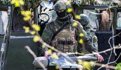 Когда Славянск опять станет русским: Комбриг 54-й ОМБр назвал роковую ошибку ВСУ