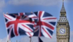 Тратить на Лондон «Цирконы» – ненужное излишество: Британии придется воевать босой и голой