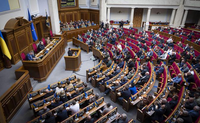 Руслан Бортник: Зеленскому грозит «тихий переворот», и начнется всё с Арахамии
