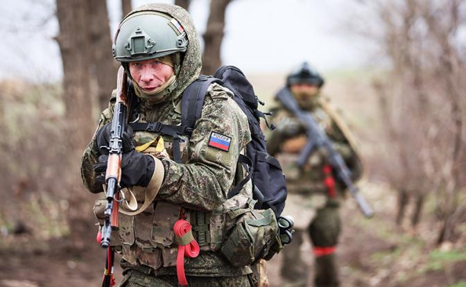 Сводки СВО, 28 апреля, главное: Су-57 атакует ВСУ ракетой "Ковер", наши продвигаются вглубь Константиновки 