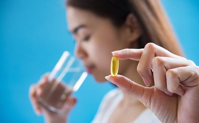 Известный витамин может снижать риск развития диабета 2 типа