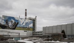 Евгений Спицын: Трагедия Чернобыля - на совести «ликвидатора» СССР Горбачёва