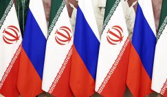 Иэн Прауд: Иран и Россия ловко манипулируют Соединенными Штатами – и побеждают