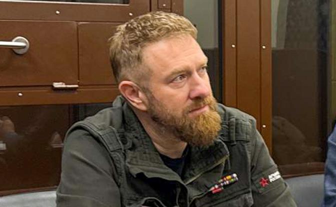 На фото: депутат заксобрания Санкт-Петербурга Александр Малькевич