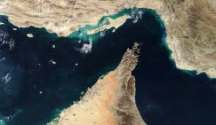 Сюэцинь Цзян: Путин  и Си Цзиньпин уже поняли, чего ждать от Трампа в Иране, и без лишних слов приступили к делу