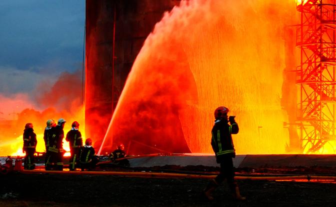 Ночной удар: Украина приуныла, сообразив, почему Россия не разносит порт Одессы «под ноль»