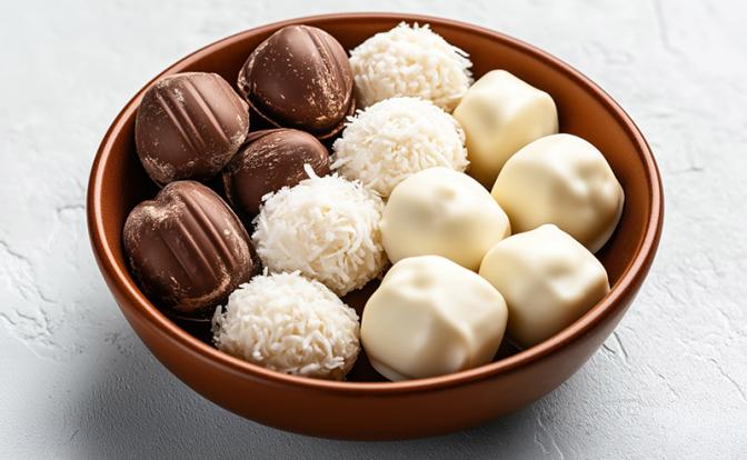 Профессор назвал еду, которая крадет годы жизни