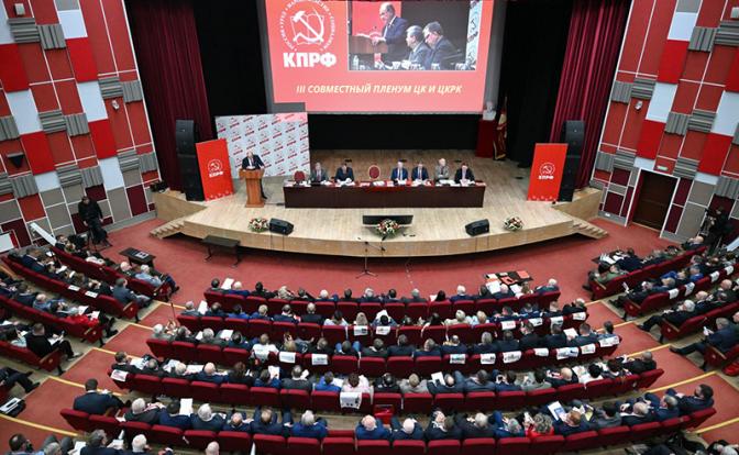 На фото: губернатор Орловской области Андрей Клычков