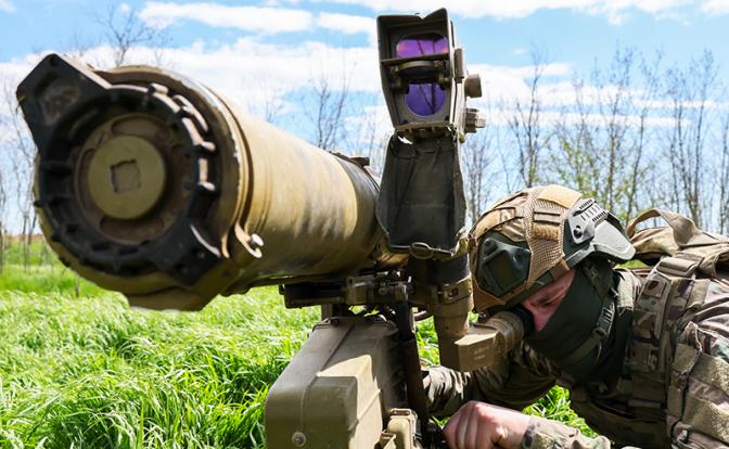 Армия России взяла под контроль сразу две Новодмитровки в Сумской области и ДНР