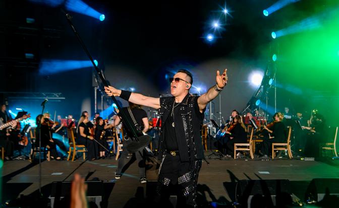 SandlerFest начал объявлять участников: Первыми заявлены Марко Мендоса и Ольга Кормухина