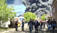 Ударом по Туапсе Зеленский сорвал поставки бензина Эрдогану, но НПЗ «Галичина» тоже может начинать обратный отсчет