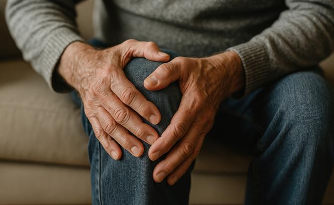 Ночью болят суставы: когда обязательно нужно идти к врачу