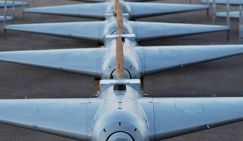 «Против нас стал работать отряд из Алабуги, это плохая новость»: 40 русских «птичников» дырявят ПВО Киева 