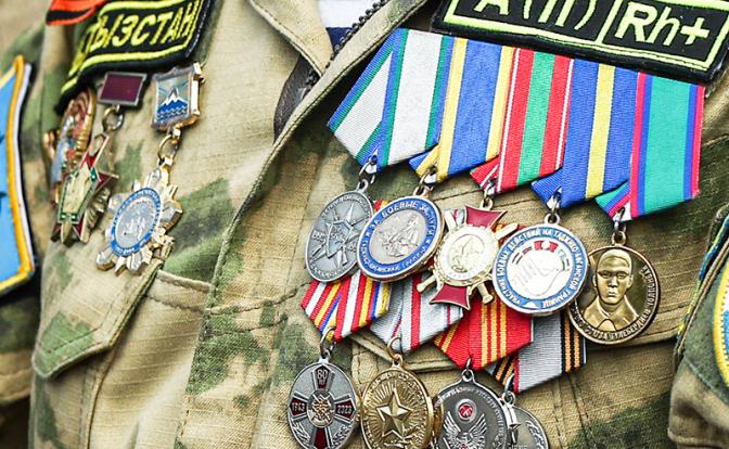 После СВО: Герои больше не желают просить милости у чиновников-бюрократов