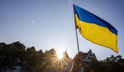 «Какой украинский бунт? Быстрее в Румынию сбегут, чем против Зеленского пойдут»