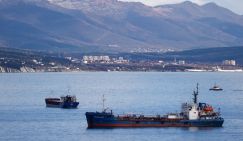 «Кипрский руль» у российского танкера: Генпрокуратура требует вернуть государству бункеровщика-«стратега»