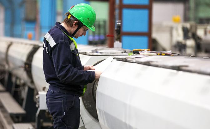 Олег Петров: В химпроме – никаких гастарбайтеров, иначе субсидирование теряет смысл