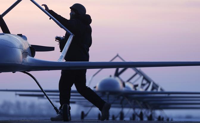 Весь мир - в труху: Оружейный барон Зеленский выводит Украину на глобальный рынок