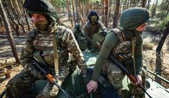 Сводки СВО, 1 мая, главное: До Сум осталось 14,5 км