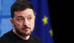 Зеленский приглашён в Ереван. У Москвы есть проверенные способы пресечь интриги Пашиняна