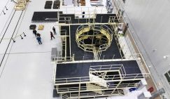 Для запуска отечественного межпланетного корабля почти всё готово, но Роскосмос секретничает