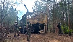 Сводки СВО, 2 мая, главное: «Гераниевый разгром» на Западной Украине, ВСУ выводят операторов БПЛА из Константиновки 